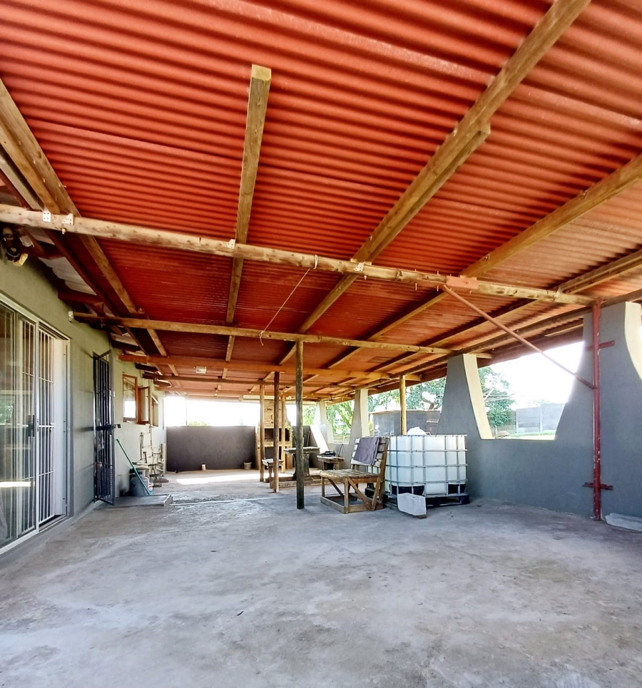 3 Bedroom Property for Sale in Fairbridge Heights Eastern Cape